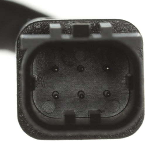 PAC154 Standard Ignition Park Assist Camera Standard Ignition Canada
