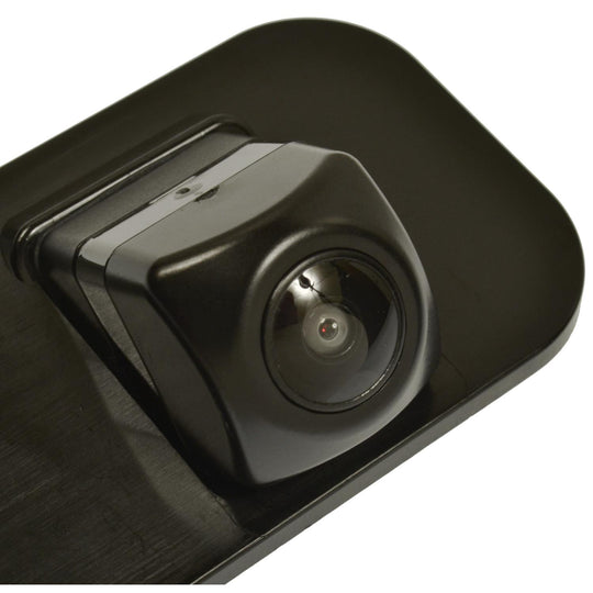 PAC158 Standard Ignition Park Assist Camera Standard Ignition Canada