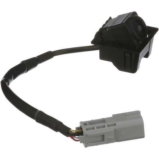 PAC15 Standard Ignition Park Assist Camera Standard Ignition Canada