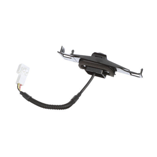 PAC167 Standard Import Park Assist Camera Standard Import Canada