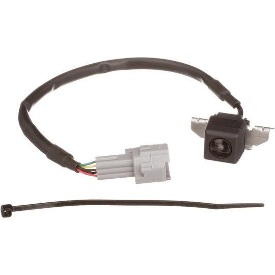 PAC16 Standard Ignition Park Assist Camera Standard Ignition Canada