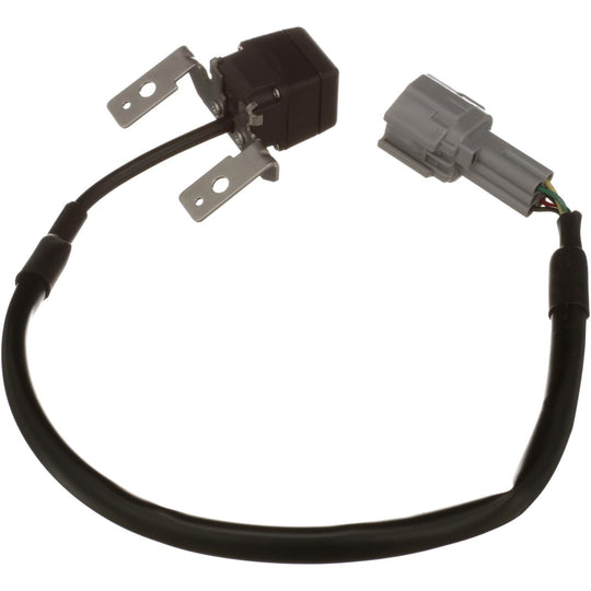 PAC16 Standard Ignition Park Assist Camera Standard Ignition Canada