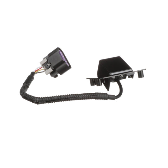 PAC171 Standard Ignition Park Assist Camera Standard Ignition Canada