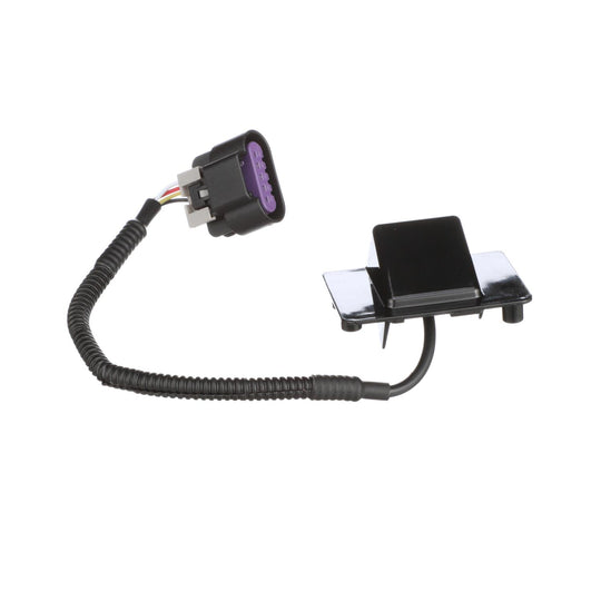 PAC171 Standard Ignition Park Assist Camera Standard Ignition Canada