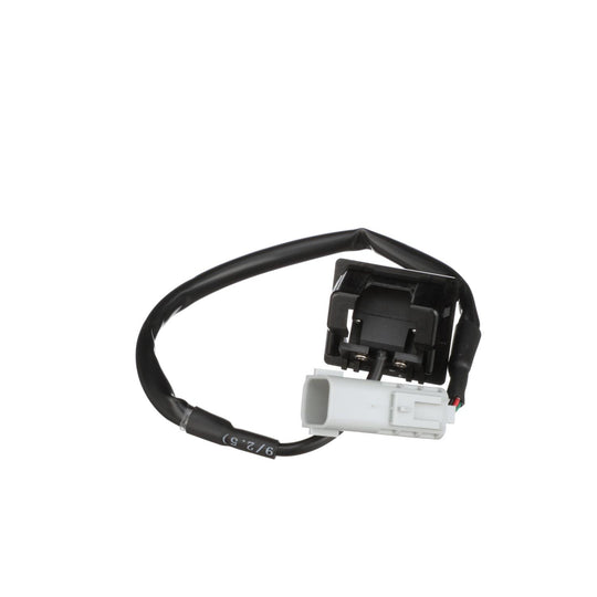 PAC180 Standard Ignition Park Assist Camera Standard Ignition Canada