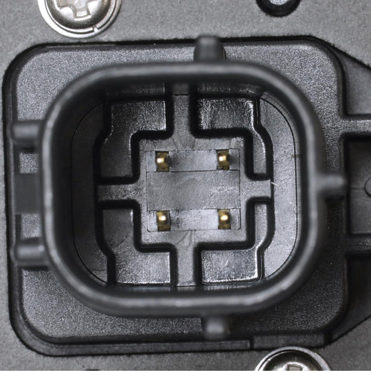 PAC184 Standard Ignition Park Assist Camera Standard Ignition Canada