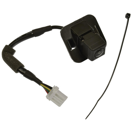 PAC188 Standard Ignition Park Assist Camera Standard Ignition Canada