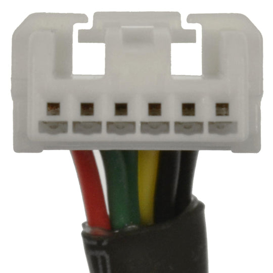 PAC188 Standard Ignition Park Assist Camera Standard Ignition Canada