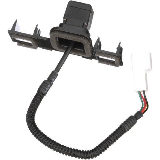 PAC190 Standard Import Park Assist Camera Standard Import Canada