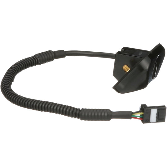 PAC193 Standard Import Park Assist Camera Standard Import Canada