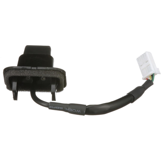 PAC195 Standard Import Park Assist Camera Standard Import Canada