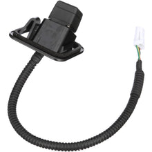 Load image into Gallery viewer, PAC196 Standard Import Park Assist Camera Standard Import Canada