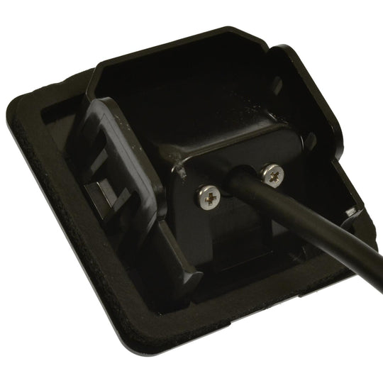 PAC197 Standard Ignition Park Assist Camera Standard Ignition Canada
