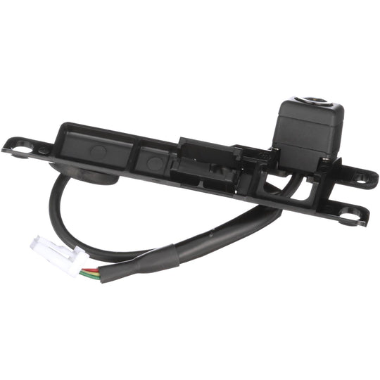 PAC199 Standard Ignition Park Assist Camera Standard Ignition Canada