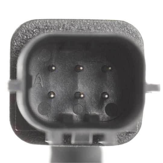 PAC201 Standard Import Park Assist Camera Standard Import Canada