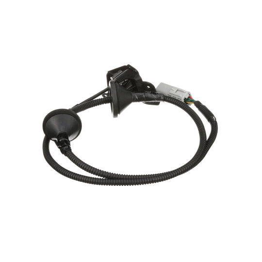 PAC202 Standard Ignition Park Assist Camera Standard Ignition Canada