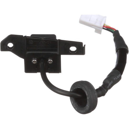 PAC203 Standard Import Park Assist Camera Standard Import Canada