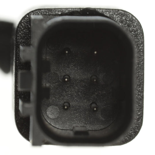 PAC205 Standard Ignition Park Assist Camera Standard Ignition Canada
