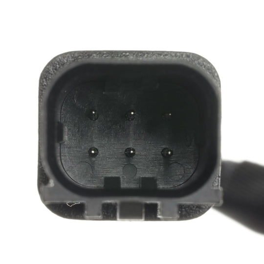 PAC207 Standard Ignition Park Assist Camera Standard Ignition Canada