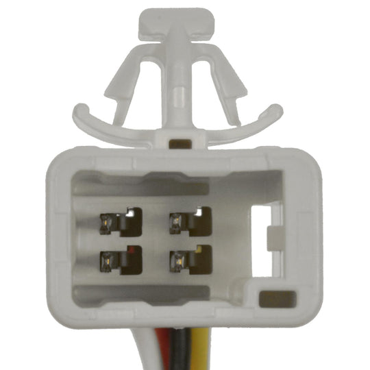 PAC209 Standard Ignition Park Assist Camera Standard Ignition Canada