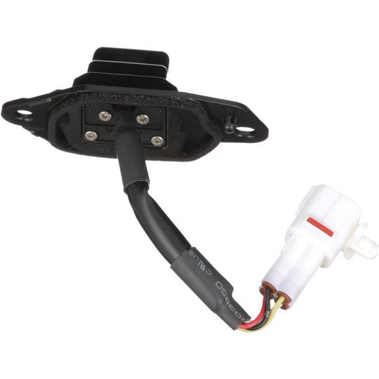 PAC211 Standard Import Park Assist Camera Standard Import Canada