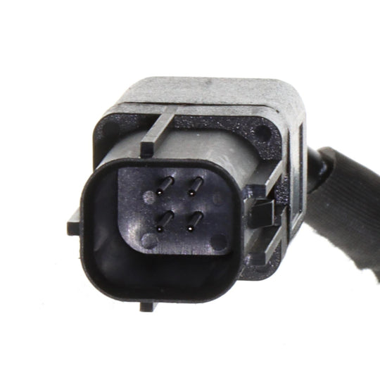 PAC213 Standard Ignition Park Assist Camera Standard Ignition Canada