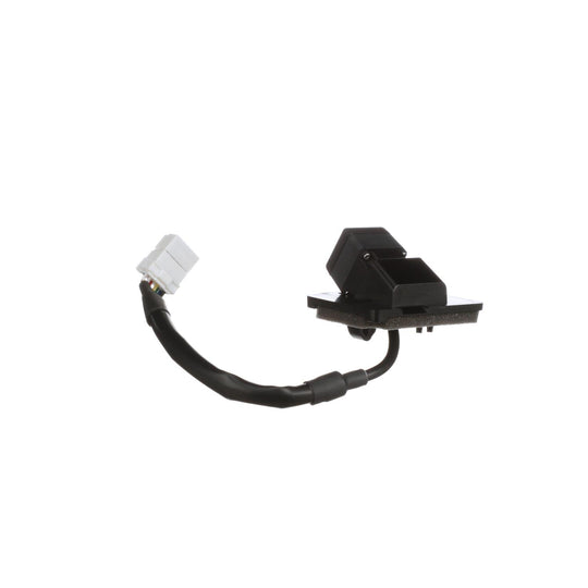 PAC216 Standard Import Park Assist Camera Standard Import Canada