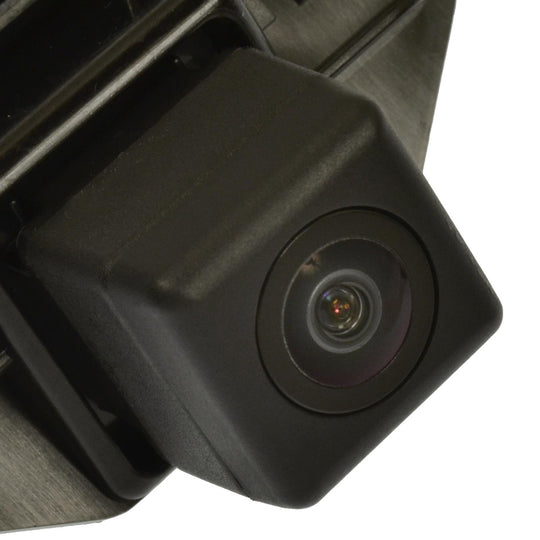 PAC217 Standard Ignition Park Assist Camera Standard Ignition Canada