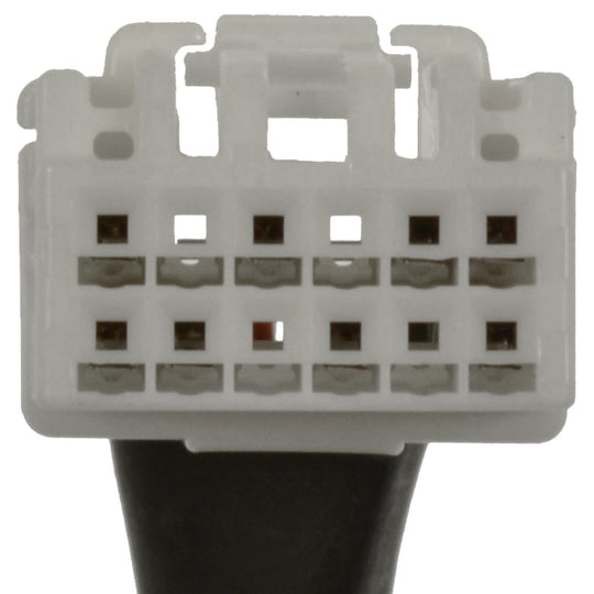 PAC218 Standard Ignition Park Assist Camera Standard Ignition Canada