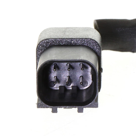 PAC219 Standard Ignition Park Assist Camera Standard Ignition Canada