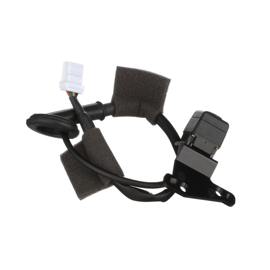 PAC220 Standard Ignition Park Assist Camera Standard Ignition Canada