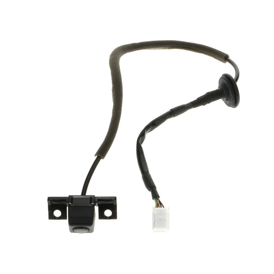 PAC224 Standard Ignition Park Assist Camera Standard Ignition Canada
