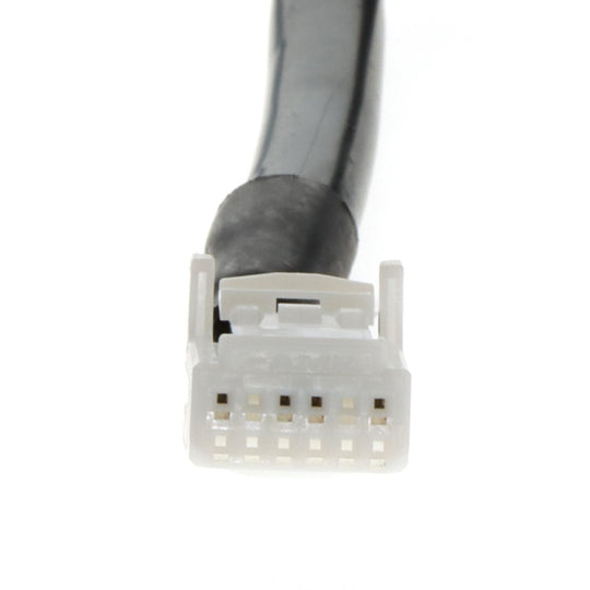 PAC225 Standard Ignition Park Assist Camera Standard Ignition Canada