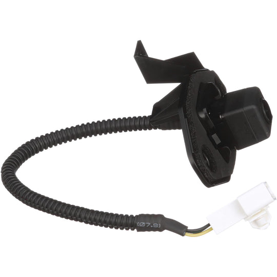 PAC227 Standard Import Park Assist Camera Standard Import Canada
