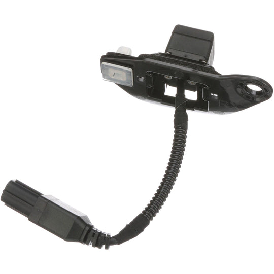 PAC228 Standard Import Park Assist Camera Standard Import Canada
