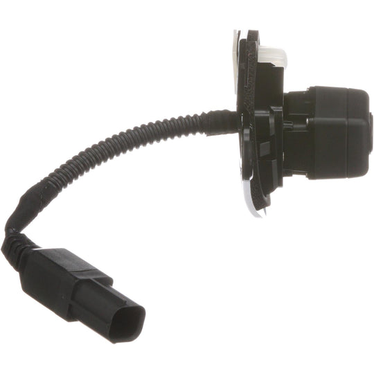 PAC229 Standard Ignition Park Assist Camera Standard Ignition Canada