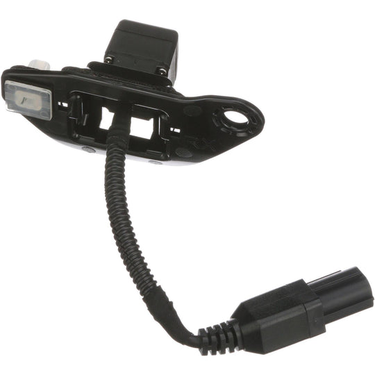 PAC229 Standard Ignition Park Assist Camera Standard Ignition Canada