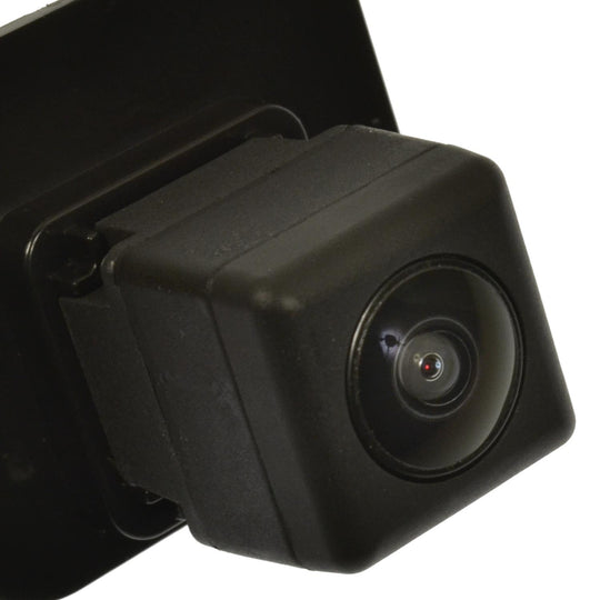 PAC236 Standard Ignition Park Assist Camera Standard Ignition Canada