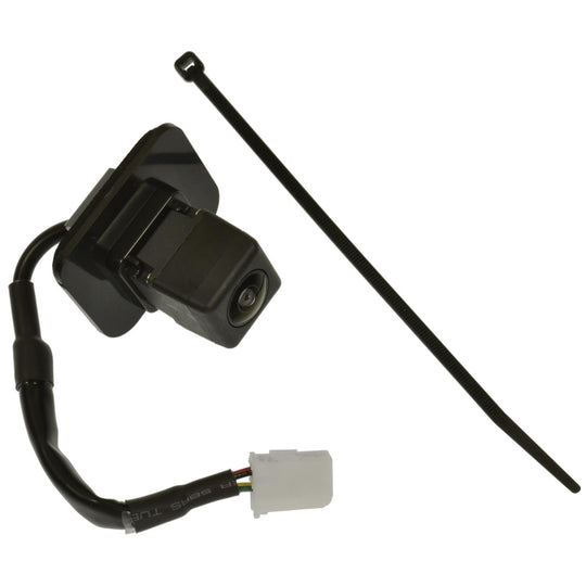 PAC236 Standard Ignition Park Assist Camera Standard Ignition Canada