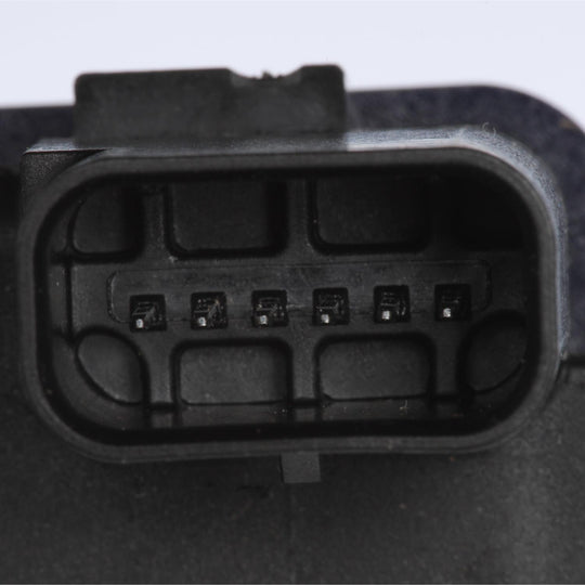 PAC254 Standard Ignition Lane Departure System Camera Standard Ignition Canada