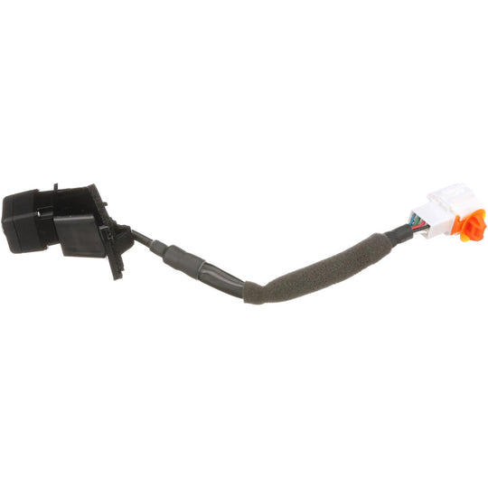 PAC257 Standard Import Park Assist Camera Standard Import Canada