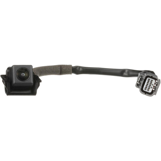 PAC258 Standard Ignition Park Assist Camera Standard Ignition Canada