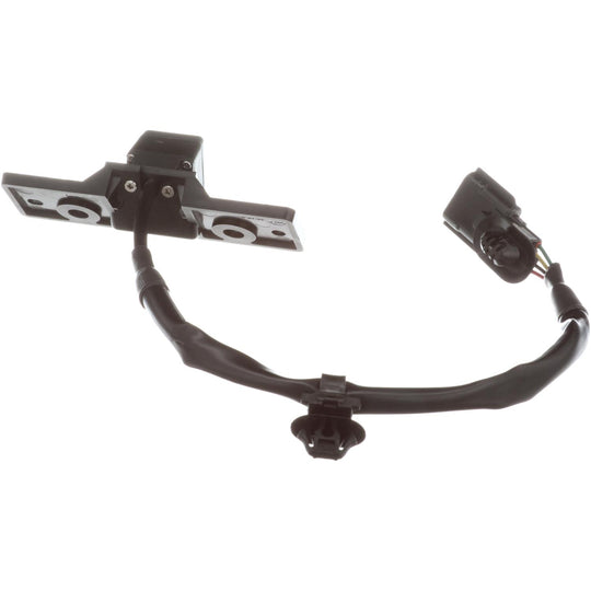 PAC259 Standard Ignition Park Assist Camera Standard Ignition Canada