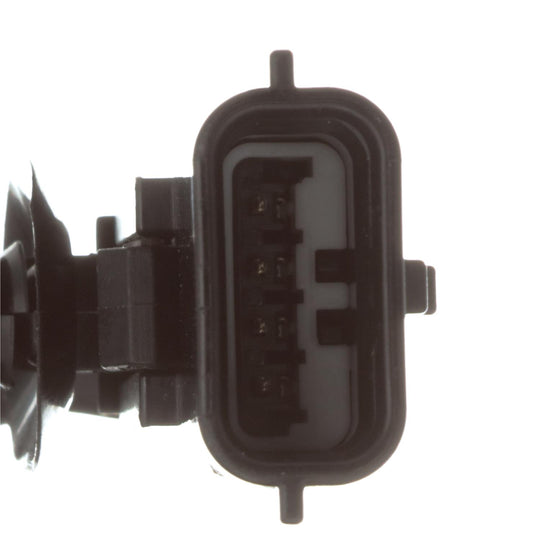 PAC259 Standard Ignition Park Assist Camera Standard Ignition Canada