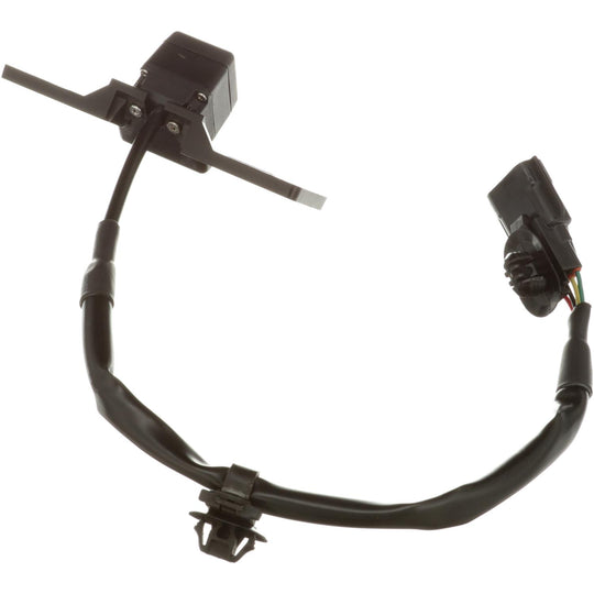 PAC259 Standard Ignition Park Assist Camera Standard Ignition Canada