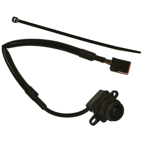 PAC25 Standard Ignition Park Assist Camera Standard Ignition Canada