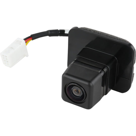 PAC275 Standard Ignition Park Assist Camera Standard Ignition Canada
