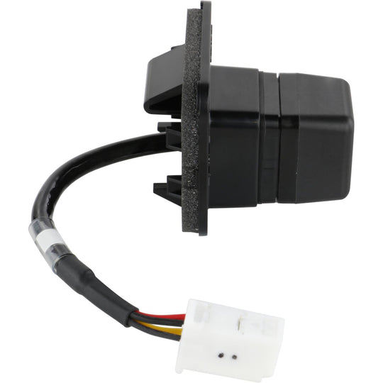 PAC275 Standard Ignition Park Assist Camera Standard Ignition Canada