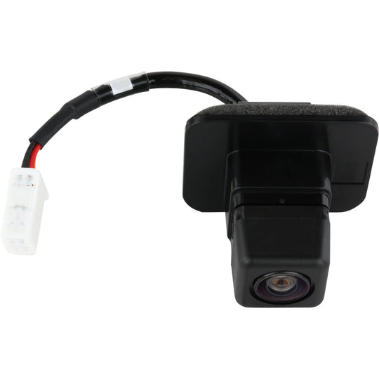 PAC275 Standard Ignition Park Assist Camera Standard Ignition Canada