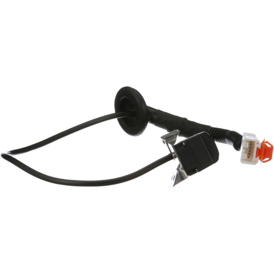 PAC279 Standard Ignition Park Assist Camera Standard Ignition Canada